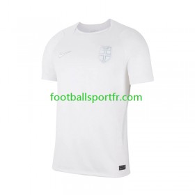 Tenue Norvège Troisieme Coupe du monde 2026 Maillot de Foot